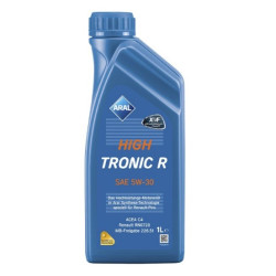 Моторна олива Aral HighTronic 5W-30, 1 л