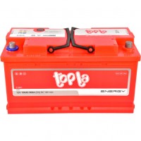 Акумулятор Topla 6 CT-100-R Energy 108400