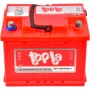 Акумулятор Topla 6 CT-60-R Energy 108060