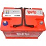 Акумулятор Topla 6 CT-75-R Energy 108075