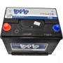 Акумулятор Topla 6 CT-70-L Top JIS 118970
