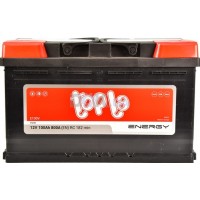 Акумулятор Topla 6 CT-100-R Energy 108000