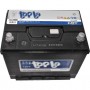 Акумулятор Topla 6 CT-75-R Top JIS 118875