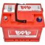 Акумулятор Topla 6 CT-60-L Energy 108160