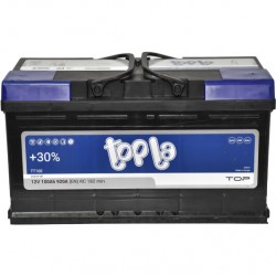 Акумулятор Topla 6 CT-100-R Top 118800