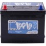 Акумулятор Topla 6 CT-75-L Top JIS 118975