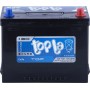 Акумулятор Topla 6 CT-75-R Top JIS 118875