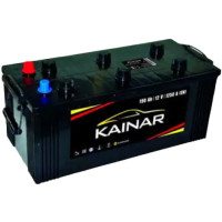 Акумулятор  Kainar 6 CT-190-L Standart+ 52371006862