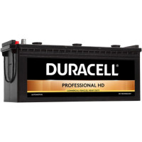 Акумулятор Duracell 6 CT-140-L Professional HD DP140