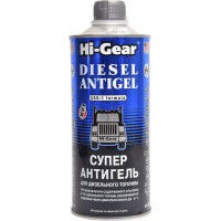 Антигель Hi-Gear Суперантігель  946 мл