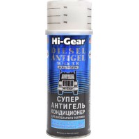 Антигель Hi-Gear Суперантігель кондиціонер з ER 444 мл 
