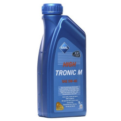 Моторна олива Aral HighTronic M 5W-40, 1 л