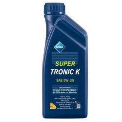 Моторна олива Aral SuperTronic K 5W-30, 1 л