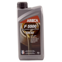 Моторне масло Areca F5500 5W-30 1л