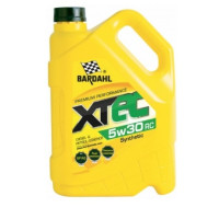 Моторне масло BARDAHL XTEC RC 5W30 5Л