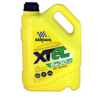 Моторне масло Bardahl XTEC 5W30 C2 5л