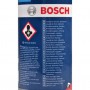 Гальмівна рідина Bosch DOT 4 0.25л