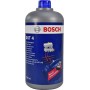 Гальмівна рідина Bosch DOT 4 1 л
