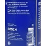Гальмівна рідина Bosch DOT 4 1 л