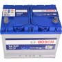 Акумулятор Bosch 6 CT-70-L S4 Silver 0092S40270