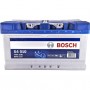 Акумулятор Bosch 6 CT-80-R S4 Silver 0092S40100