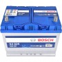 Акумулятор Bosch 6 CT-70-R S4 Silver 0092S40260