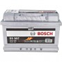 Акумулятор Bosch 6 CT-74-R S5 Silver Plus 0092S50070