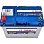 Акумулятор  Bosch 6 CT-45-L S4 Silver 0092S40220