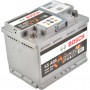 Акумулятор Bosch 6 CT-60-R S5 AGM 0092S5A050