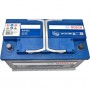 Акумулятор Bosch 6 CT-80-R S4 Silver 0092S40110