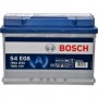Акумулятор Bosch 6 CT-70-R S4 EFB 0092S4E081