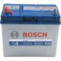 Акумулятор  Bosch 6 CT-45-L S4 Silver 0092S40220