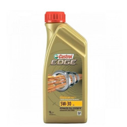 Моторне масло Castrol Edge 5W-30 LL 1л
