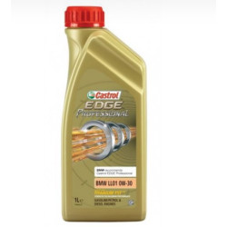 Моторне масло Castrol Edge Professional 0W-30 BMW LL01 1л