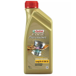 Моторне масло Castrol Edge Professional LL 5W-30 (VAG) 1л