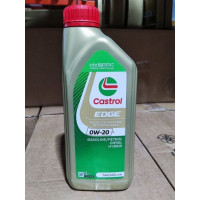 Моторне масло Castrol Edge 0W-20 V Volvo 1л