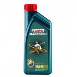 Моторне масло Castrol Magnatec 10W-40 A3/B4 1л