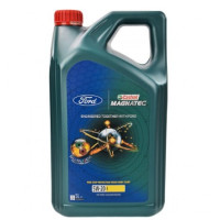 Моторне масло Castrol Magnatec 5W-20 E Ford 5л