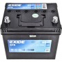 Акумулятор  Exide 6 CT-60-R Start-Stop EFB EL604