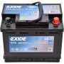 Акумулятор  Exide 6 CT-60-R Start-Stop EFB EL600