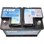 Акумулятор  Exide 6 CT-70-R Start-Stop EFB EL700