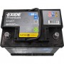 Акумулятор Exide 6 CT-60-L Premium EA601