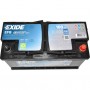 Акумулятор  Exide 6 CT-100-R EFB Start Stop EL1000