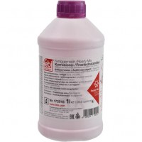 Фіолетовий готовий антифріз Febi G13 1.5л -35 °C