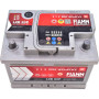 Акумулятор Fiamm 6 CT-60-R Titanium Pro L2B-60P