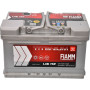 Акумулятор Fiamm 6 CT-75-R Titanium Pro L3B-75P
