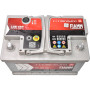 Акумулятор Fiamm 6 CT-75-R Titanium Pro L3B-75P