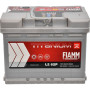 Акумулятор Fiamm 6 CT-60-R Titanium Pro L262P