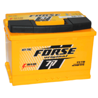 Акумулятор Forse Original 77Ah R+ 760A