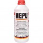 Червоний концентрат антифризу Hepu G12 1.5л